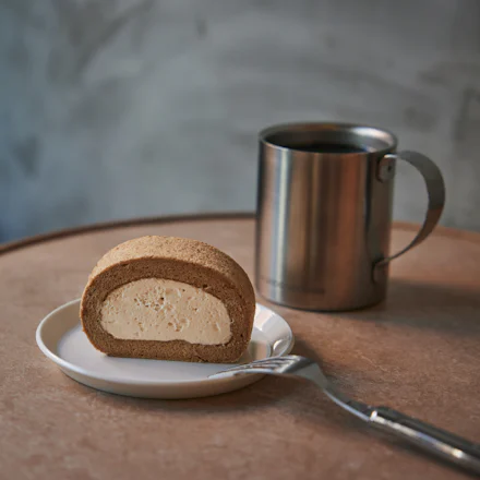 【鎌倉】コーヒー屋のロールケーキはビターな甘さと香りが格別!「THE GOOD GOODIES」